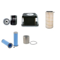 JOHN DEERE 540D Filter Service Kit