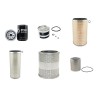 JOHN DEERE 570 A Filter Service Kit w/JOHN DEERE  Eng.