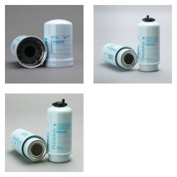 Filter Kit for John Deere 6068H490 Year 2012-