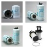 JOHN DEERE 6068 HFS 85 Filter Service Kit