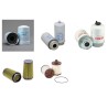 Filter Kit for John Deere 6068TFM75 