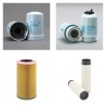 Filter Kit for John Deere 6090RC Air Oil Fuel Filters Year 2014- 95CH/70KW