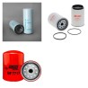 Filter Kit for John Deere 6125H with 12.5 L 6CYL Engine