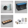 JOHN DEERE 6170 R Filter Service Kit w/JOHN DEERE  Eng.   YR  2012- 170 CH