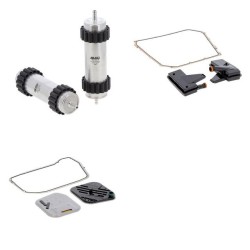 AUDI A 7 3.0 TDI Filter Service Kit w/ CGQB Eng.   YR  11.11- 313 CH 4GA