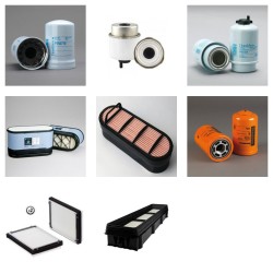 JOHN DEERE 6534 PREMIUM Filter Service Kit w/John Deere Eng. 2011-
