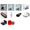 Filter Kit for John Deere 6920 Year 2001- 150 CH