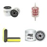 JOHN DEERE 7 H 17 Filter Service Kit w/John Deere Eng.