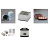 Filter Kit for John Deere 7215R with JD Engine Year 2012-