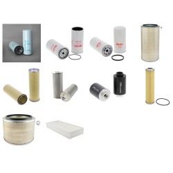 John Deere 7780 PRODRIVE Filter Service Kit with JD Engine