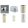 Filter Kit for John Deere 850G 
