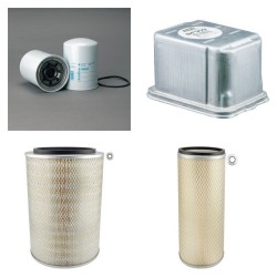 Filter Kit for John Deere 850G 