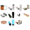 Filter Kit for John Deere 9370R with FT4 Engine Year 2015-