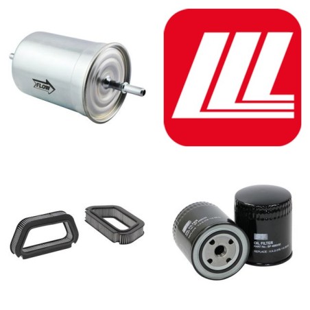 AUDI A 8 3.0 V6 Filter Service Kit w/ ASN/BBJ Eng.   YR  08.03-05.06 220 CH 4E