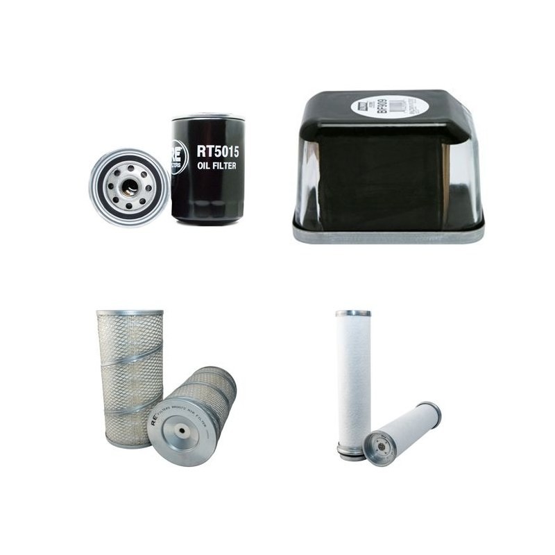 JOHN DEERE 952 Filter Service Kit