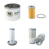 JOHN DEERE 955 Filter Service Kit Air Oil Fuel Filters w/Yanmar  Eng.