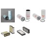 JOHN DEERE 9570 R Filter Service Kit      YR  2015-