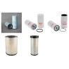 Filter Kit for John Deere 9630 with JD Engine