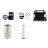 Filter Kit for John Deere 965 