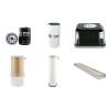 Filter Kit for John Deere 965H 