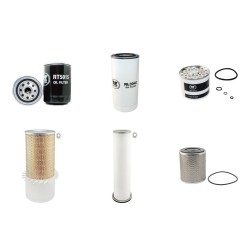 Filter Kit for John Deere 968H 