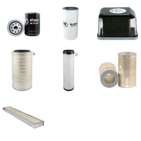 Filter Kit for John Deere 975 
