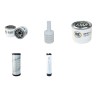 JOHN DEERE 997 Filter Service Kit Air Oil Fuel Filters w/Yanmar 3TNV82A-BKJMZ Eng.