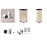 Filter Kit for John Deere CH570 with John Deere 6090H Engine