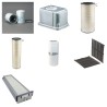 JOHN DEERE CTS Filter Service Kit w/JOHN DEERE  Eng.