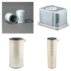 John Deere CTS Filter Service Kit with JD Engine