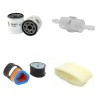 Filter Kit for John Deere F72S with JOHN DERRE Engine