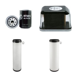 Filter Kit for John Deere JDF70 