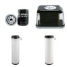 JOHN DEERE JDF 70 Filter Service Kit