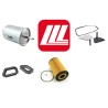 AUDI A 8 4.2 Filter Service Kit w/ BFM Eng.   YR  10.02-06.06 335 CH 4E