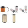 JOHN DEERE S 660 Filter Service Kit w/JOHN DEERE TIERIV Eng.