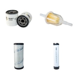 Filter Kit for John Deere Z820A 