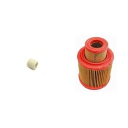 JONSERED DIVERS Filter Service Kit