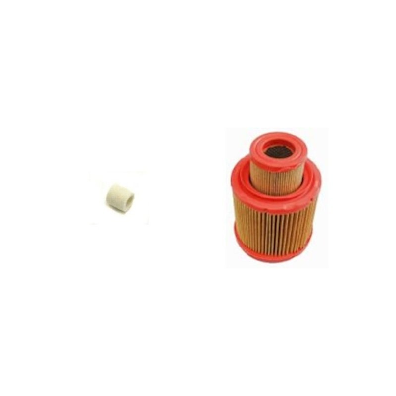 JONSERED DIVERS Filter Service Kit