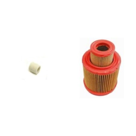 JONSERED DIVERS Filter Service Kit