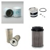 JUNGHEINRICH DFG 30 S Filter Service Kit w/Perkins Eng. 2004