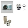 JUNGHEINRICH DFG 30 S Filter Service Kit Air Oil Fuel Filters w/Perkins  Eng.   YR  2004