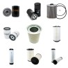 KAESER M 121 Filter Service Kit w/Deutz BF4M2012C Eng.   YR  2004-