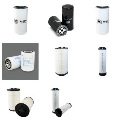 KAESER M 122.1 Filter Service Kit w/Deutz TCD2012L04-2V Eng.