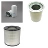 KAESER M 200 Filter Service Kit w/CAT C6.6ACERT Eng.
