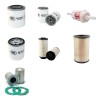 KAESER M 22 Filter Service Kit w/Kubota Eng.