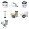 KAESER M 36 Filter Service Kit w/Kubota V2403-M Eng.   YR  2010-