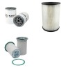 KAESER M 46 E Filter Service Kit w/Electric  Eng.