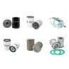 KAESER M 50 Filter Service Kit w/Deutz F2L511D Eng. Yr -97