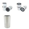 KAISI BAOER KAISI BAOER Filter Service Kit w/CUMMINS 6BT5.3 Eng.