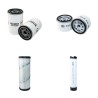 KAISER 40 Filter Service Kit w/Lombardini Eng.